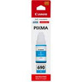 Canon GI690 Cyan Pixma Endurance Ink Bottle