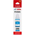 Canon GI690 Cyan Pixma Endurance Ink Bottle