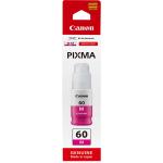 Canon GI60M Magenta Pixma Endurance Ink Bottle