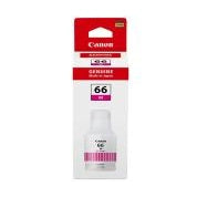 Canon GI66M Magenta MAXIFY MegaTank Ink Bottle