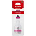 Canon GI66M Magenta MAXIFY MegaTank Ink Bottle