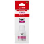 Canon GI66M Magenta MAXIFY MegaTank Ink Bottle