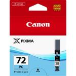 Canon PGI72PC Photo Cyan Ink for Pixma Pro-10