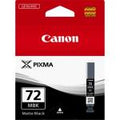 Canon PGI72MBK Matte Black Ink for Pixma Pro-10