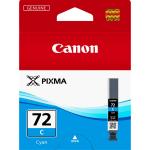 Canon PGI72C Cyan Ink for Pixma Pro-10