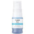 Canon GI-55C Cyan Ink Bottle