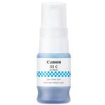 Canon GI-55C Cyan Ink Bottle