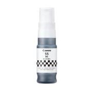Canon GI-55BK Black Ink Bottle