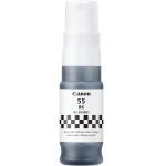 Canon GI-55BK Black Ink Bottle