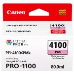 Canon PFI-4100PM Ink Photo Magenta