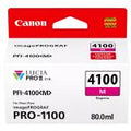 Canon PFI-4100M Ink Magenta
