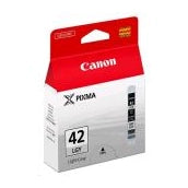 Canon CLI42LGY Light Grey Ink for Pixma Pro-100