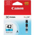 Canon CLI42PC Photo Cyan Ink for Pixma Pro-100