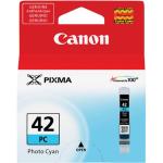Canon CLI42PC Photo Cyan Ink for Pixma Pro-100