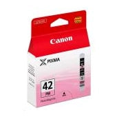 Canon CLI42PM Photo Magenta Ink for Pixma Pro-100
