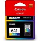 Canon CLI641 Colour Ink Cartridge