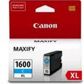 Canon PGI1600XLBKOCN Black High Yield Ink Cartridge