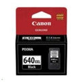 Canon PG640XXL Black Extra High Yield Ink Cartridge