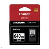 Canon PG640XXL Black Extra High Yield Ink Cartridge