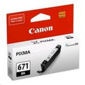 Canon CLI671BK Black Ink Cartridge