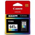 Canon CLI641XL Colour High Yield Ink Cartridge