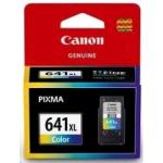 Canon CLI641XL Colour High Yield Ink Cartridge