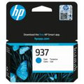 HP 937 Cyan Original Ink Cartridge