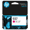 HP 937 Magenta Original Ink Cartridge