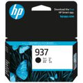 HP 937 Black Original Ink Cartridge