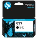 HP 937 Black Original Ink Cartridge