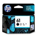 HP 61 Black Ink Cartridge