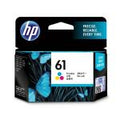 HP 61 Tri-Colour Ink Cartridge