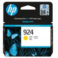 HP 924 Yellow Original Ink Cartridge