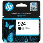 HP 924 BLACK Original Ink Cartridge