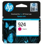 HP 924 Magenta Original Ink Cartridge