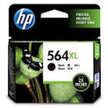 HP 564XL High Yield Black Ink Catridge