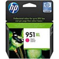 HP 951XL Magenta High Yield Ink Cartridge