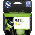 HP 951XL Yellow High Yield Ink Cartridge
