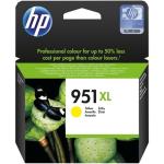 HP 951XL Yellow High Yield Ink Cartridge