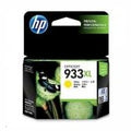 HP 933XL Yellow High Yield Ink Cartridge