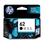 HP 62 Black Ink Cartridge