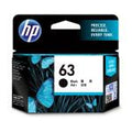 HP 63 Black Original Ink Cartridge