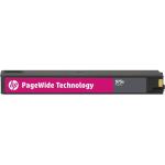 HP 975A Magenta PageWide Cartridge
