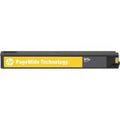 HP 975A Yellow PageWide Cartridge