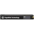 HP 975A Black PageWide Cartridge
