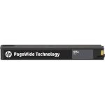 HP 975A Black PageWide Cartridge