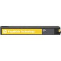 HP 975X Yellow High Yield PageWide Cartridge