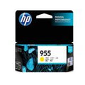 HP 955 Yellow Ink Cartridge