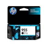 HP 955 Black Ink Cartridge