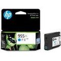 HP 955XL Cyan High Yield Ink Cartridge